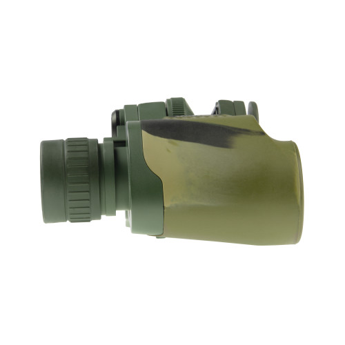 Бинокль Veber Classic PRO 7x32 VR - фото4