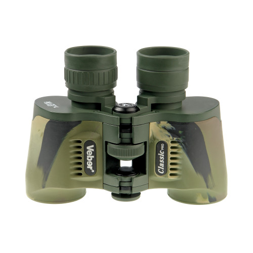 Бинокль Veber Classic PRO 7x32 VR - фото2
