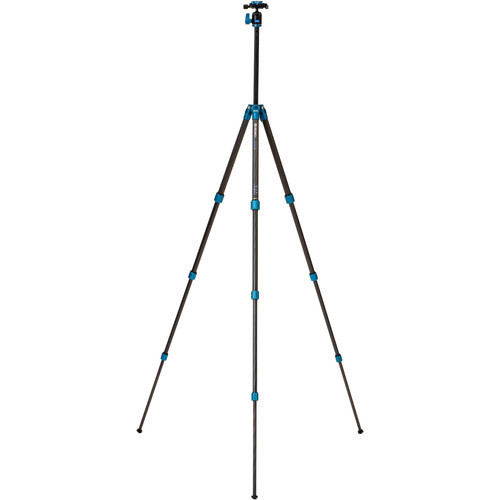Штатив Benro Super Slim Carbon (TSSL08CN00P) - фото5