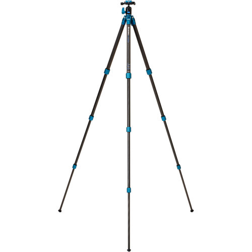 Штатив Benro Super Slim Carbon (TSSL08CN00P) - фото4