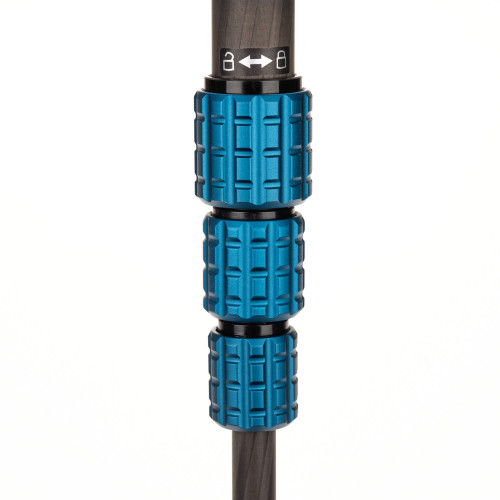 Штатив Benro Super Slim Carbon (TSSL08CN00P) - фото3