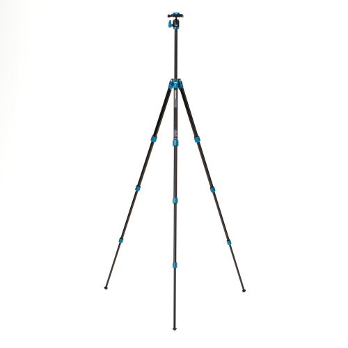 Штатив Benro Super Slim Aluminum (TSSL08AN00P) - фото2