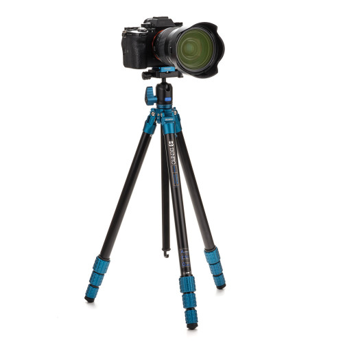 Штатив Benro Super Slim Aluminum (TSSL08AN00P) - фото7