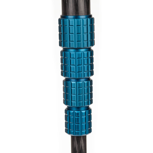 Монопод Benro SupaDupa72 Carbon (MSD46C72) - фото6