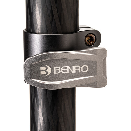 Монопод Benro SupaDupa (MSD36C) - фото5