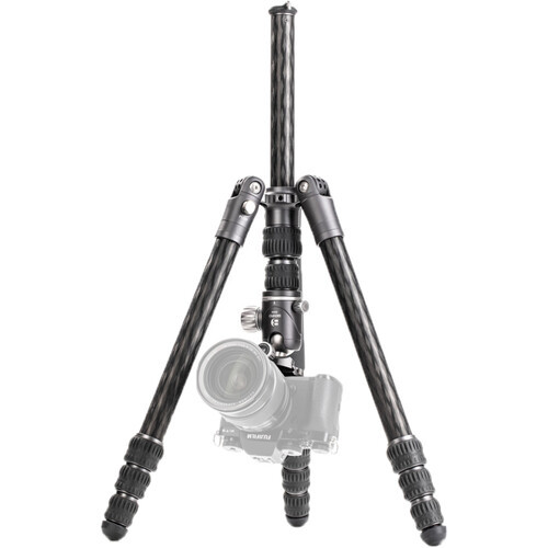 Штатив Benro Bat Carbon FBAT24CVX25 - фото4