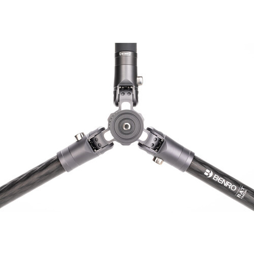 Штатив Benro Bat Carbon FBAT24CVX25 - фото6