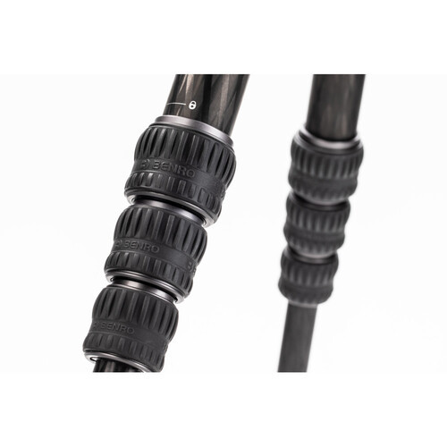 Штатив Benro Bat Carbon FBAT24CVX25 - фото7