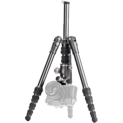Штатив Benro Bat Aluminum FBAT05AVX20 - фото2