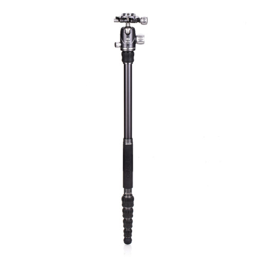 Штатив Benro Bat Aluminum FBAT05AVX20 - фото7