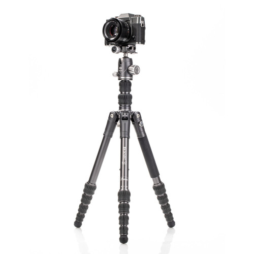 Штатив Benro Bat Aluminum FBAT05AVX20 - фото6