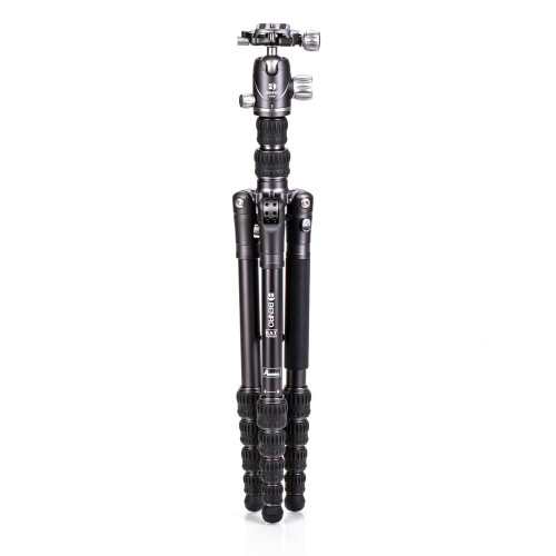 Штатив Benro Bat Aluminum FBAT05AVX20 - фото4