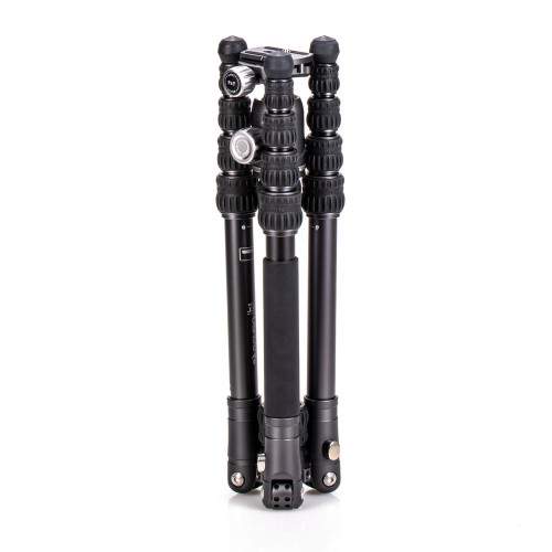 Штатив Benro Bat Aluminum FBAT05AVX20 - фото3