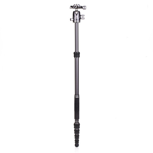 Штатив Benro Bat Aluminum FBAT05AVX20 - фото8