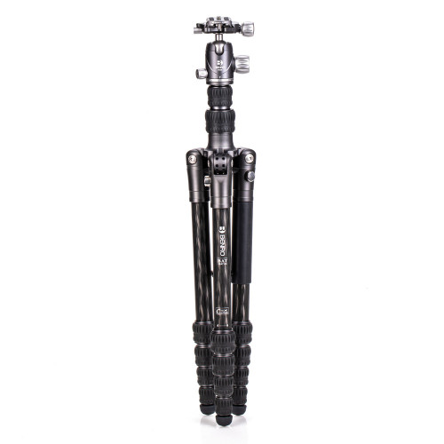 Штатив Benro Bat Carbon FBAT15CVX20 - фото3