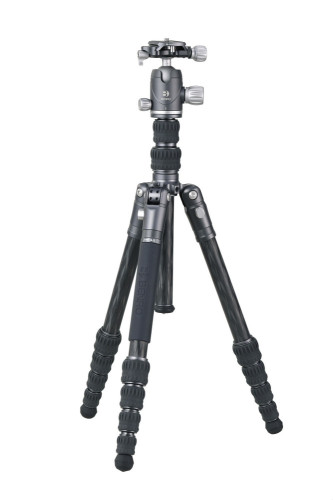 Штатив Benro Bat Carbon FBAT05CVX20 - фото