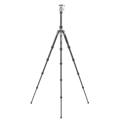 Штатив Benro Bat Carbon FBAT15CVX20 - фото4