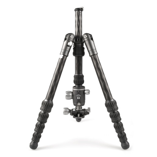 Штатив Benro Bat Carbon FBAT05CVX20 - фото5