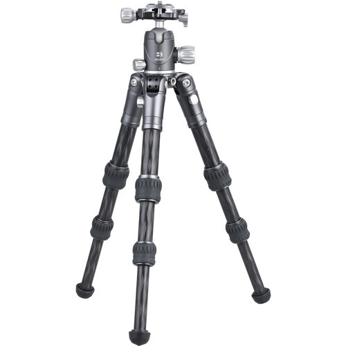 Штатив Benro Bat Carbon FBAT03CNMVX20 - фото