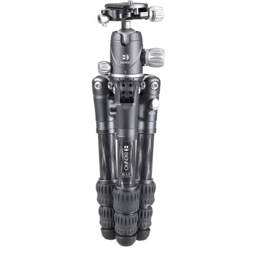 Штатив Benro Bat Carbon FBAT03CNMVX20 - фото3