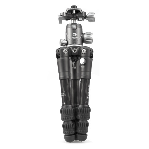 Штатив Benro Bat Carbon FBAT03CNMVX20 - фото6