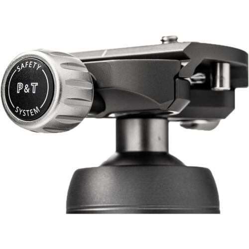 Штативная голова Benro VX25 - фото2