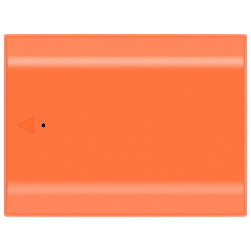 Аккумулятор SmallRig NP-FZ100 USB-C 4969 (Orange) - фото4