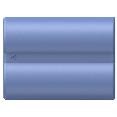 Аккумулятор SmallRig NP-W235 USB-C 4266 (Blue) - фото3