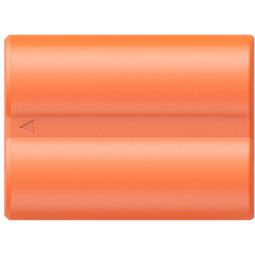 Аккумулятор SmallRig NP-W235 USB-C 4970 (Orange) - фото4