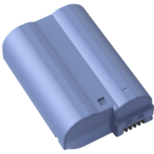 Аккумулятор SmallRig 4332B EN-EL15c USB-C (Blue) - фото