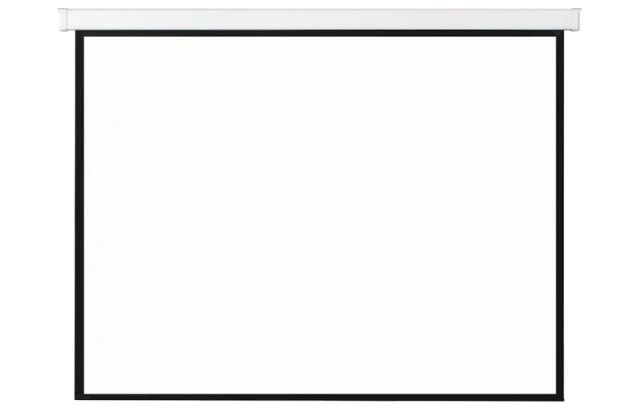 Проекционный экран Lumien Master Picture 203х300 см Matte White 16:9 - фото2
