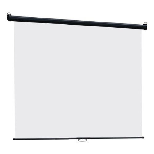 Проекционный экран Classic Scutum (1:1) 150x150 (W 150x150/1 MW-S0/T)
