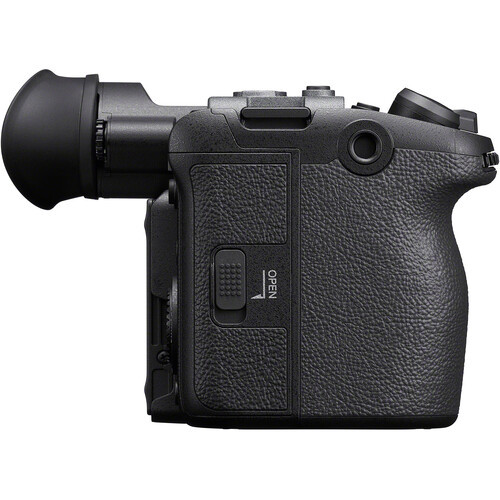 Цифровая кинокамера Sony FX2 с ручкой XLR (ILME-FX2) - фото8