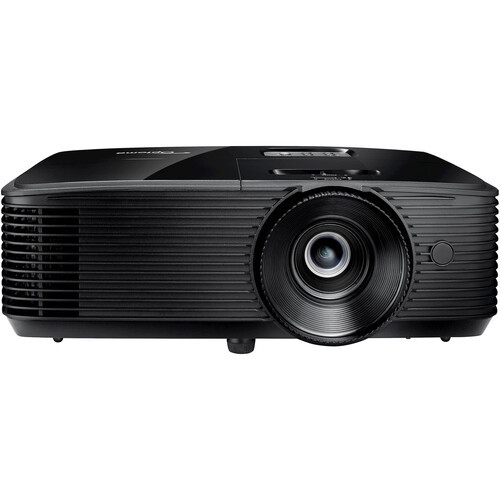 Проектор Optoma S336 - фото