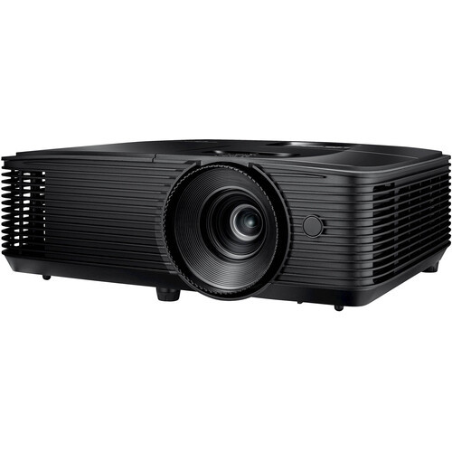 Проектор Optoma S336 - фото3