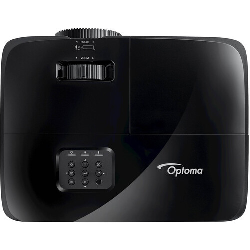 Проектор Optoma X400LVe - фото5