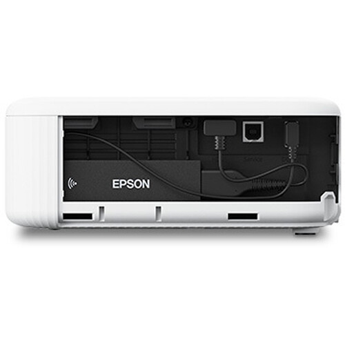 Проектор Epson CO-FH02 - фото6