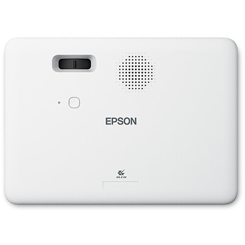 Проектор Epson CO-W01 - фото6
