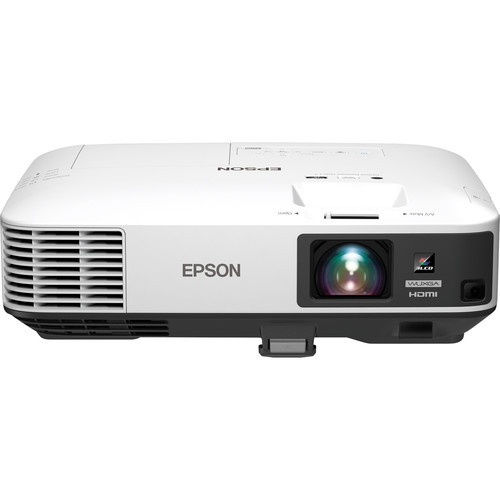 Проектор Epson EB-2250U - фото