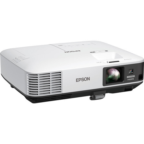 Проектор Epson EB-2250U - фото2