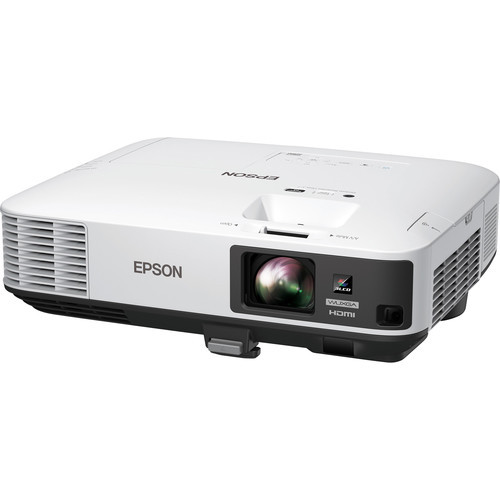 Проектор Epson EB-2250U - фото4