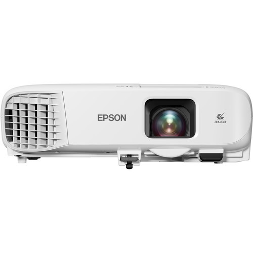 Проектор Epson EB-982W - фото3