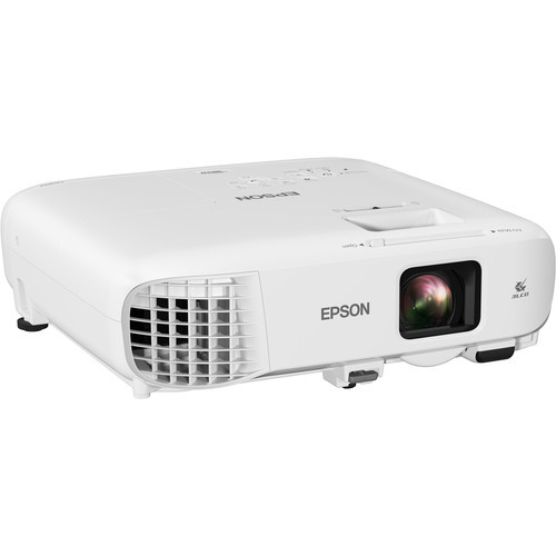 Проектор Epson EB-982W - фото2