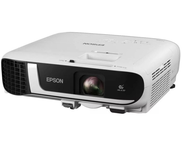 Проектор Epson EB-FH52 - фото2