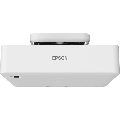 Проектор Epson EB-L520U - фото7
