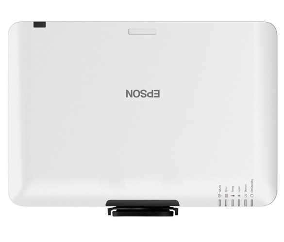 Проектор Epson EB-L720U - фото4