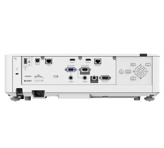 Проектор Epson EB-L720U - фото5