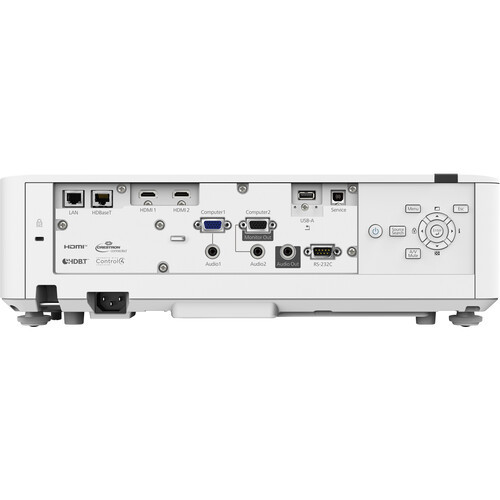 Проектор Epson EB-L730U - фото6