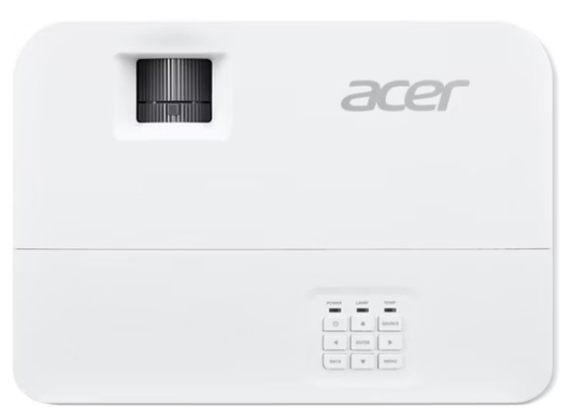Проектор Acer H6542BDK - фото5