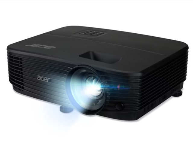 Проектор Acer X1123HP - фото3